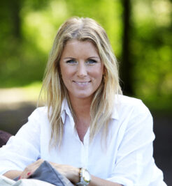 Jeanette Rattfeldt